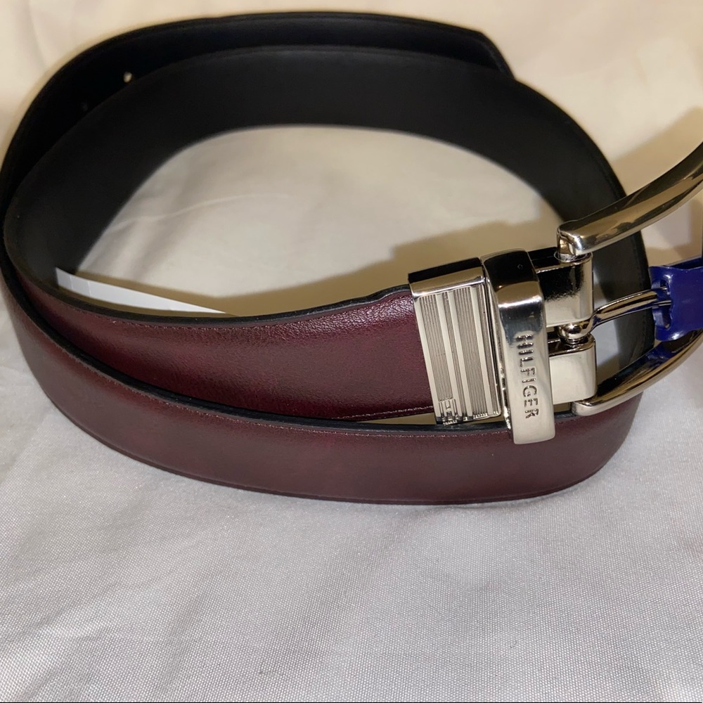 Tommy Hilfiger Belts